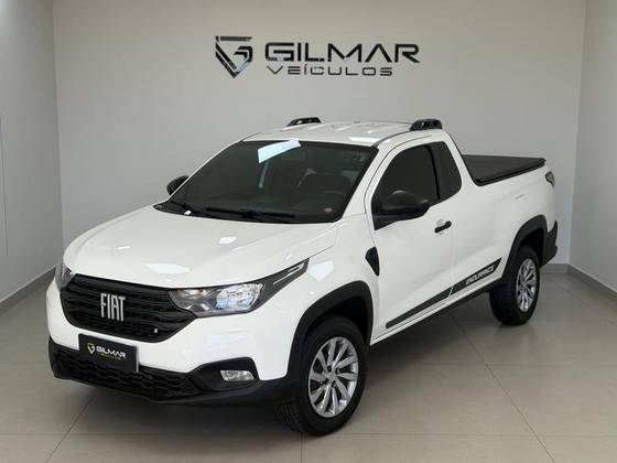 FIAT STRADA 1.4 FIRE FLEX ENDURANCE CS MANUAL FIAT STRADA 1.4 FIRE FLEX ENDURANCE CS MANUAL